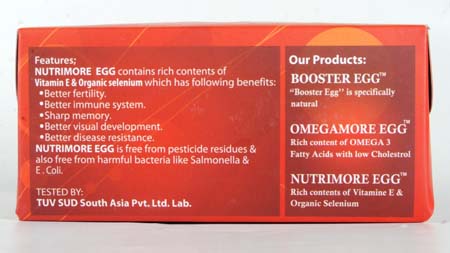 Manufacturers Exporters and Wholesale Suppliers of Booster Egg 02 New Delhi Delhi